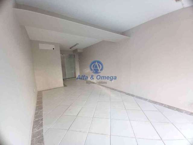 LOJA 40m² - REGIÃO ÓTIMA - ANVAR DABUS - BAURU / SP