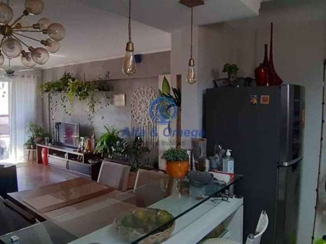 Apartamento à venda - jardim américa - bauru/sp