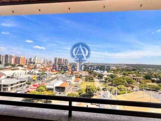 Edificio marselha residencial - apartamento de alto padrão