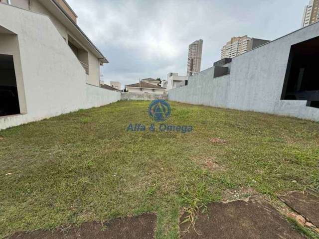 Residencial Villaggio III