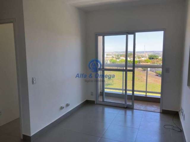 Residencial Parque Granja Cecilia B