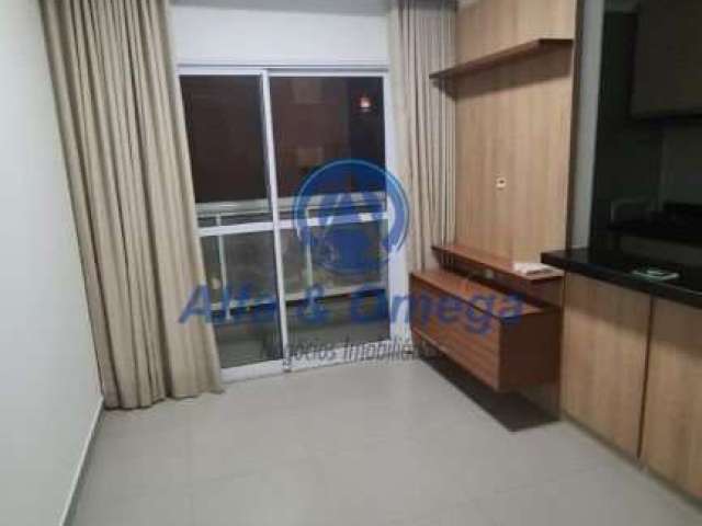 Apartamento a venda - residencial avalon - parque granja cecilia -bauru - sp