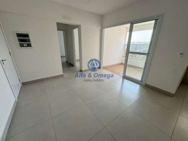 Apartamento novo, no residencial lavit - vila avição - bauru/ sp