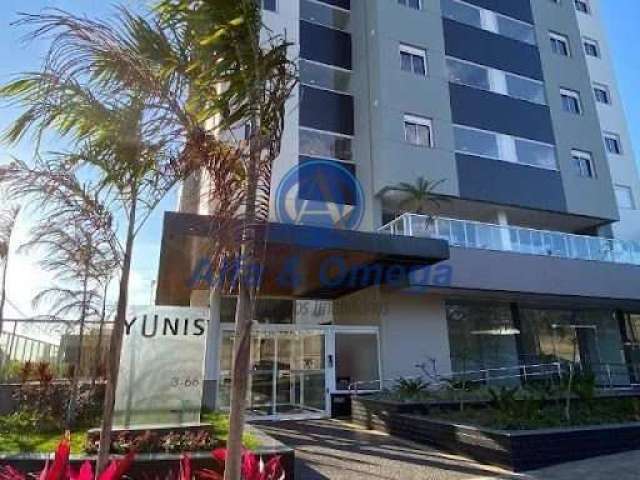 Apartamento de 1 dormitório para aluiguel - vila aviação - bauru / sp