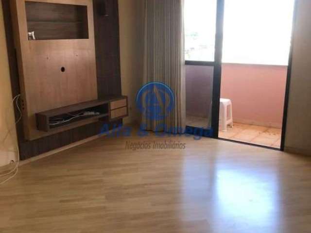 Apartamento a venda com 3 quartos sendo 1 suíte- res. abrolhos - higioenopolis - bauru sp