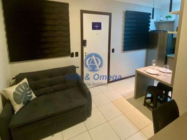 Apartamento para aluguel - parintins - vila santa tereza em bauru/sp