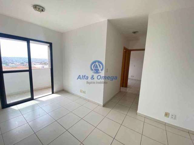 Apartamento a venda e com 2 quartos - jardim brasil - bauru sp