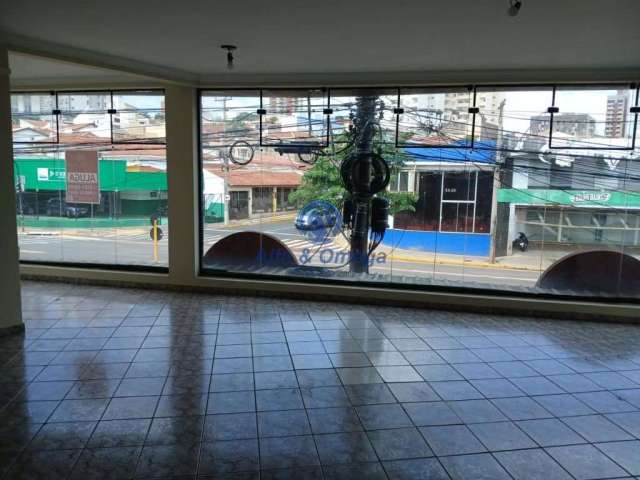 Sala comercial para alugar centro bauru sp