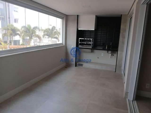 Apartamento a venda com 3 quartos sendo 3 suite - residencial porto fino - vila aviacao -  bauru sp