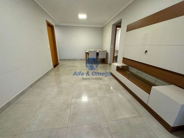 Apartamento a venda predio melro 3 suites - altos da cidade - bauru sp