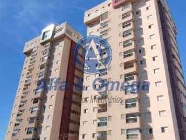 Terrazzo residencial - 3 dorm - jardim europa - bauru / sp