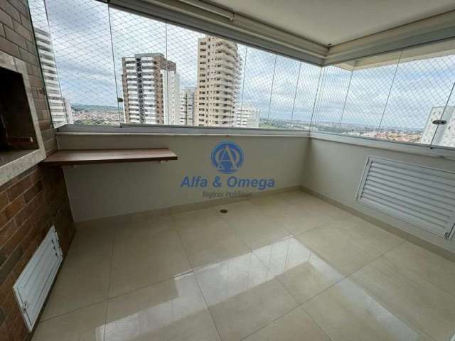 Apartamento para venda no residencial elara - bauru/sp