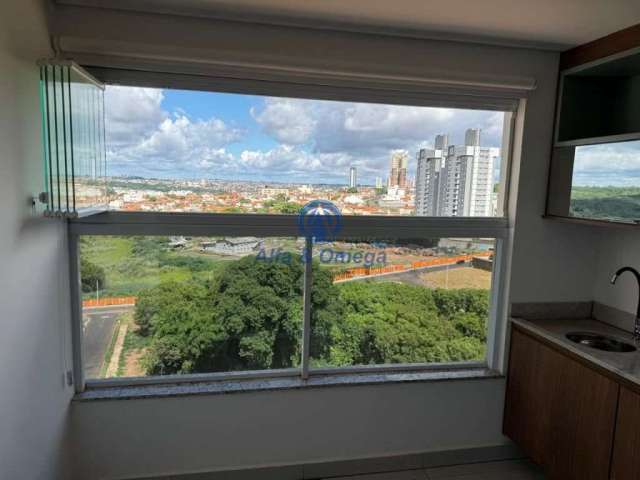 Apartamento novo á venda ou para alugar com 2 quartos sendo um suite residencial lavit vila aviacao bauru sp