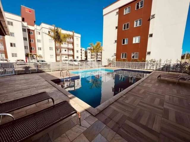 Apartamento em Porto Belo no bairro Vila Nova!