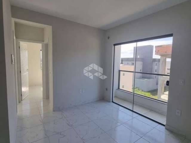 Apartamento no loteamento costa esmeralda