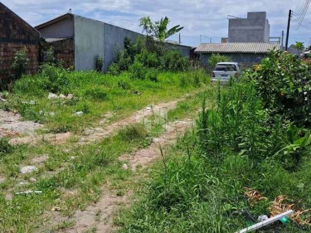 Terreno a venda no bairro praça