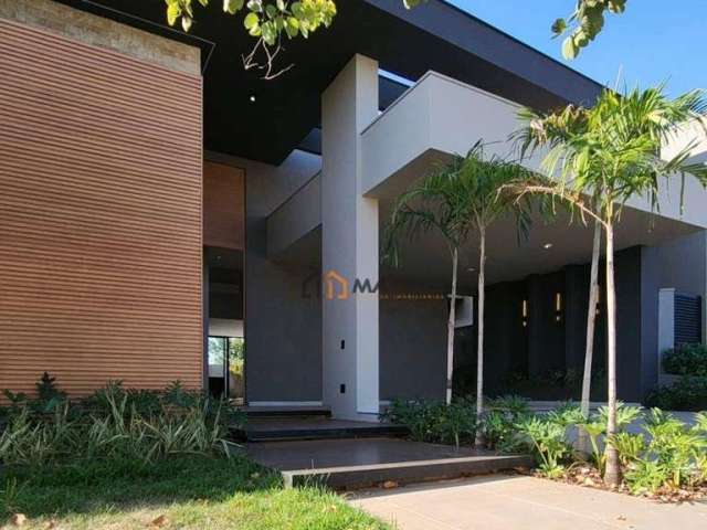 Casa com 3 dormitórios à venda, 220 m² por R$ 1.550.000,00 - Terra Vista - Mirassol/SP