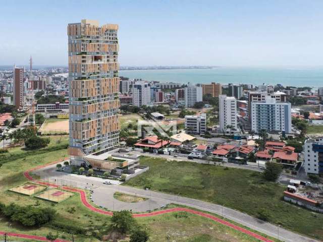 Apartamento Jardim Oceania, João Pessoa, PB