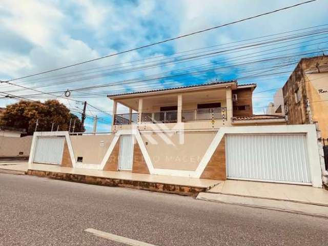 Excelente casa à venda, Jardim Aeroporto, Bayeux, PB