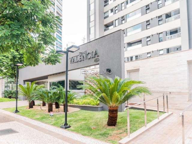 Apartamento com 1 quarto à venda na Rua Ernâni Lacerda de Athayde, 450, Gleba Fazenda Palhano, Londrina por R$ 589.000