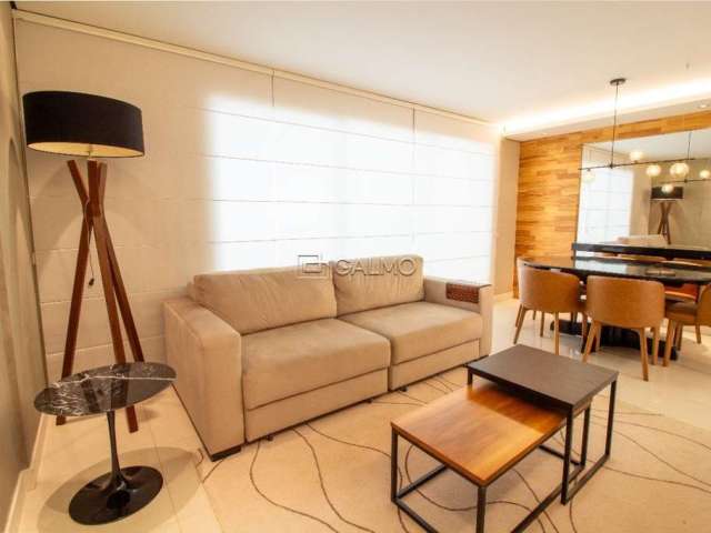 Apartamento com 3 quartos para alugar na Ernâni Lacerda de Athayde, 400, Gleba Palhano, Londrina por R$ 6.000