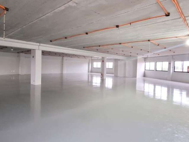 Sala comercial