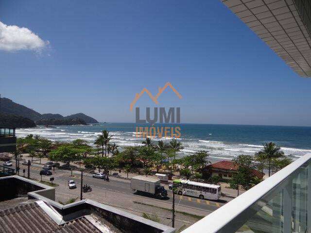 Praia Grande Apartamento 3 Suites, com Vista para o Mar. Alto Padrão