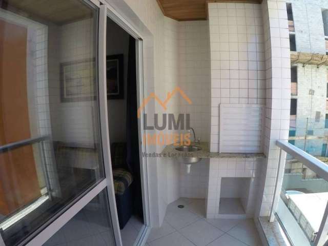 Apartamento 02 dormitórios, 01 suíte. Venda. Praia Grande