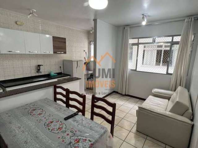 Apartamento de 2 quartos na Praia Grande. A 140 metros da praia.