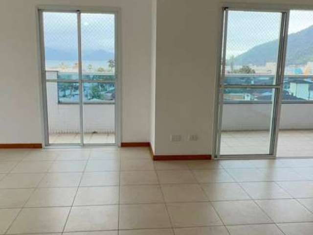 Cobertura Duplex com Vista para a Praia  à venda, Itaguá