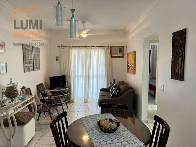 Apartamento de 2 dormitórios à venda, Praia Grande