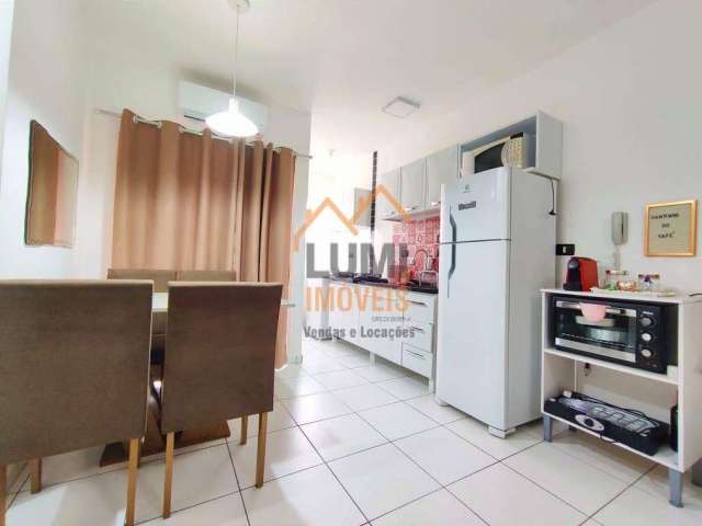 Apartamento 2 Dorm.Mobiliado. com Lazer. 7min do Centro de Ubatuba