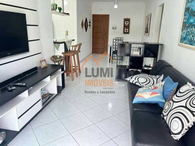 Apartamento 180mts da Praia. 2 Dorm. Varanda Gourmet com Lazer