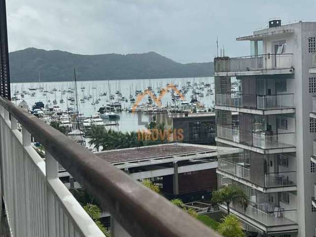 Apartamento 3 suítes  com Vista Mar Alto Padrão. Ribeira de Ubatuba