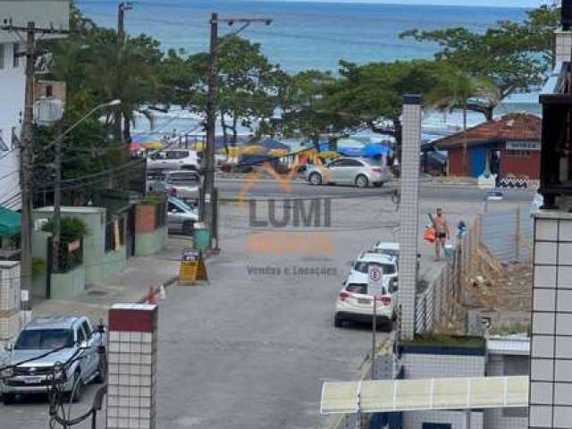 Apartamento na Praia Grande Com Vista Mar a poucos passos da praia a Venda