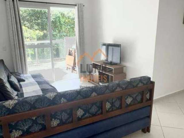 Apartamento 2 dorm alto padrão área nobre na praia grande lazer completo