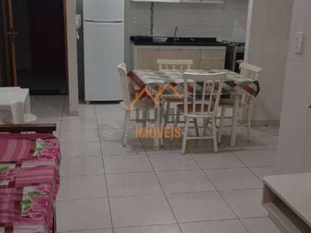 Apartamento Novo Mobiliado Varanda Gourmet. 2 vg. Praia Grande com Lazer