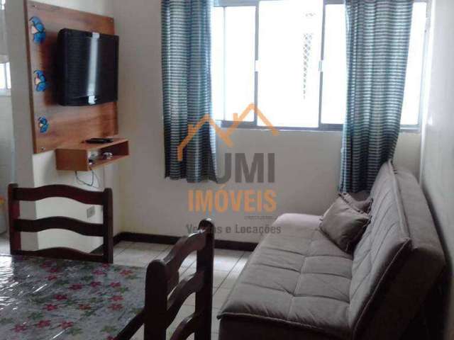 Apartamento 2 dorm 2 banheiros 140mts da praia grande