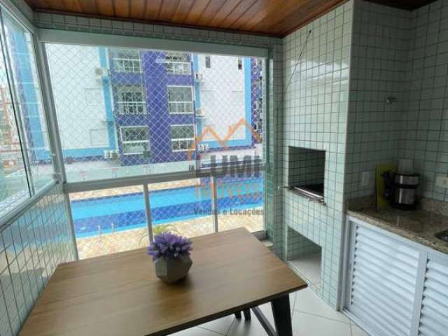 Apartamento na Praia Grande, Alto Padrão 2 DORMS, 1 suite, área nobre