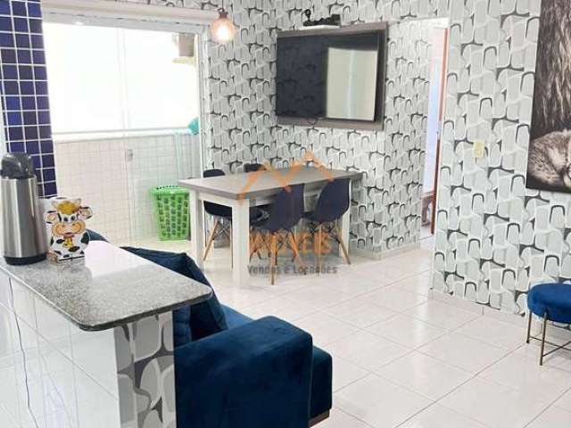 Cobertura duplex  a venda com área gourmet e jacuzzi. itaguá