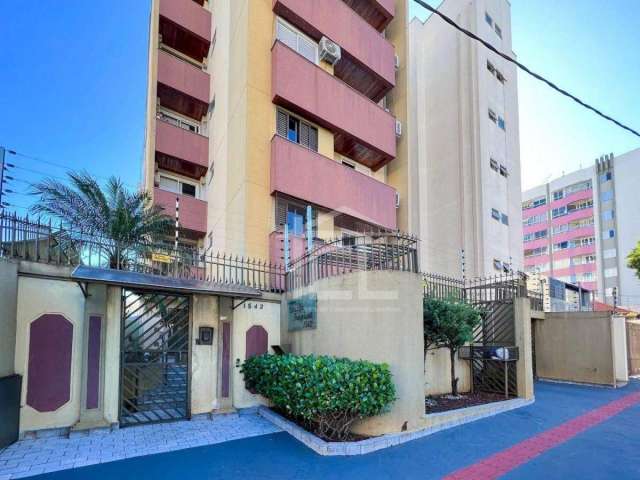 Apartamento à venda  com 3 quarto(s), 99 metros útil, centro, Londrina