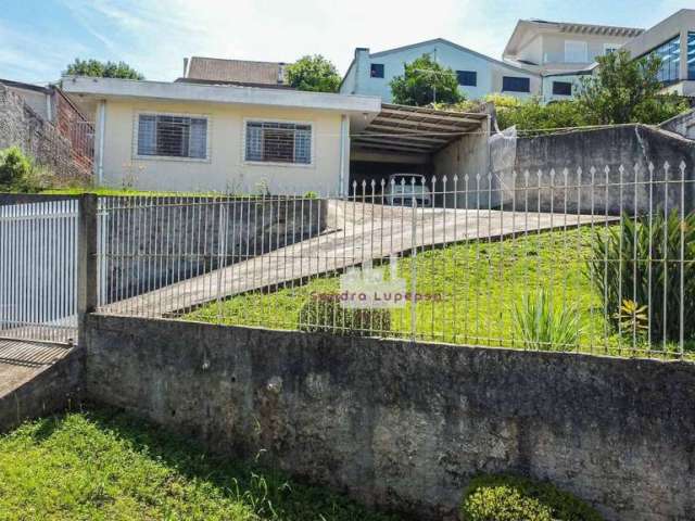 Casa com 3 quartos à venda, 84,00 m²