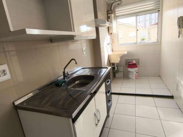 Apartamento para VENDA E LOCAÇÃO no Condominio Único Mogi, com 2 dormitórios e 1 vaga