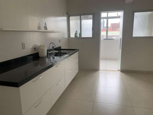 Apartamento para venda com 125m², no Centro de Mogi das Cruzes