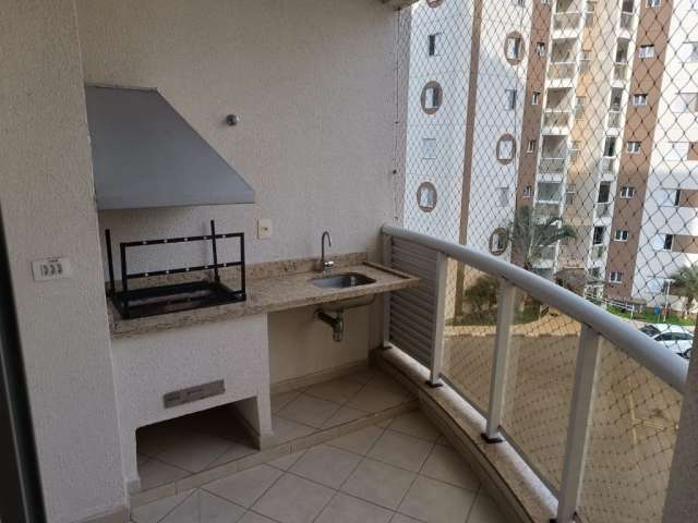 Apartamento para Loação no condominio Eco Plaza 2, na Praça do Habibs