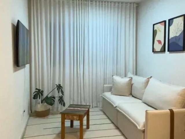 Apartamento com 47m² à venda no Jardim Armênia - Mogi das Cruzes