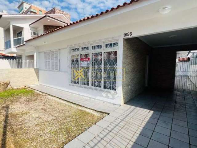 Casa com excelente localização, abaixo do valor de mercado, mais barato que apartamento.