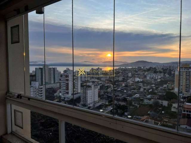 Apartamento à Venda - 2 Quartos com Suíte - 87m²