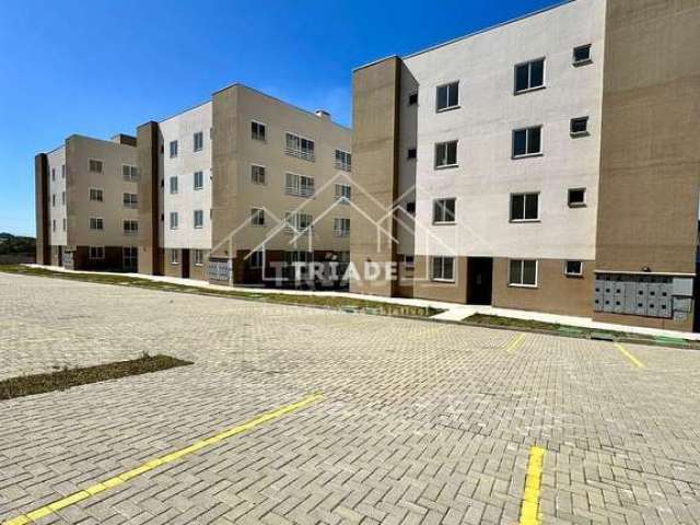 Apartamento à venda, Thomaz Coelho, Araucária, PR