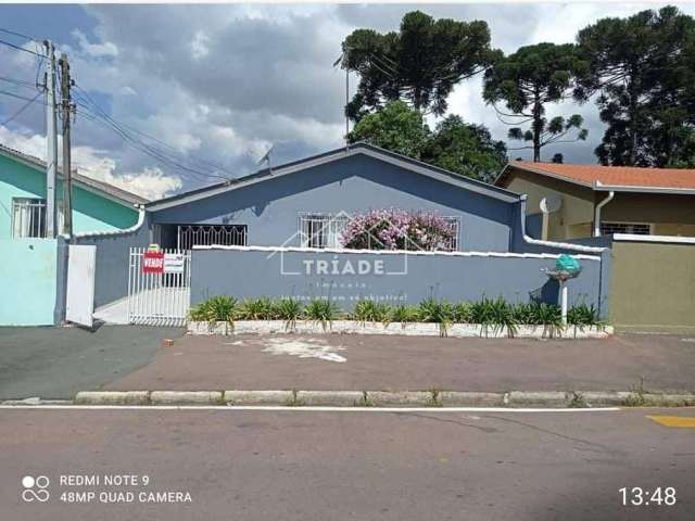 Casa à venda, Iguaçu, Araucária, PR